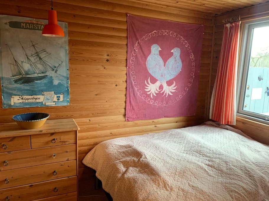 Bo I Vandkanten Pa Avernako Holiday home Faaborg